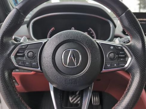 Used 2023 Acura MDX A-Spec AWD/4WD image 11