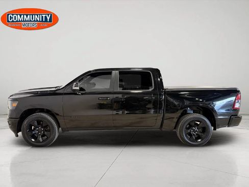 Used 2019 RAM 1500 Big Horn AWD/4WD image 3