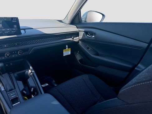 New 2026 Honda Accord LX image 18