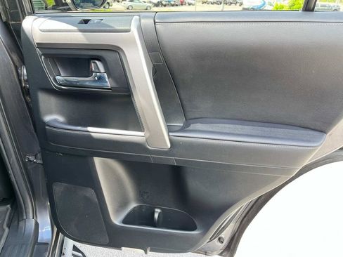 Used 2022 Toyota 4Runner SR5 image 19