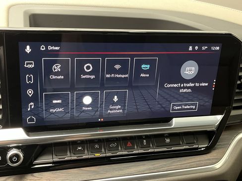 Certified 2025 GMC Sierra 1500 SLT w/ SLT Premium Package image 20