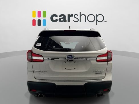 Used 2022 Subaru Ascent Touring w/ Popular Package #2A AWD/4WD image 4