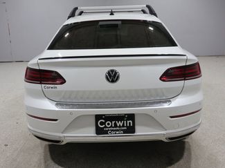 Used 2023 Volkswagen Arteon SEL Premium AWD/4WD video 3