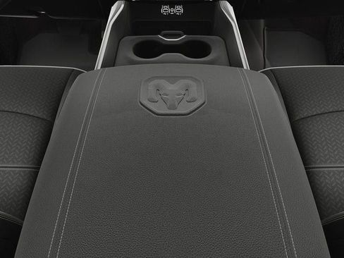 New 2025 RAM 2500 Laramie image 26