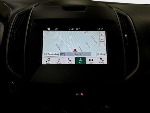 Used 2019 Ford Edge SEL w/ Equipment Group 201A AWD/4WD image 19