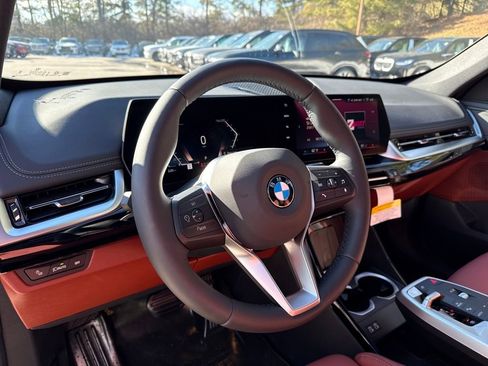 New 2026 BMW X1 xDrive28i w/ Convenience Package AWD/4WD image 13