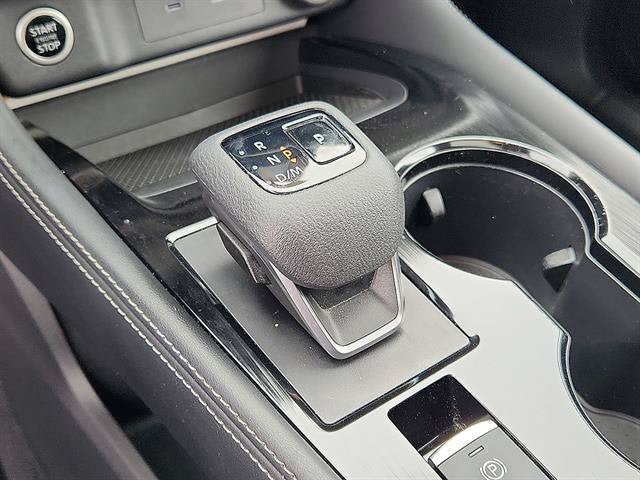 Certified 2023 Nissan Rogue SL AWD/4WD image 17