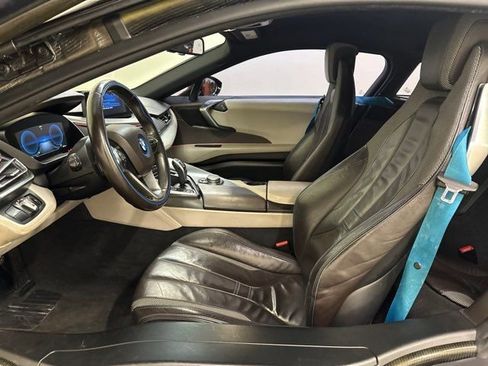 Used 2015 BMW i8 image 15