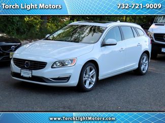 Used 2015 Volvo V60 T5 Premier image 1