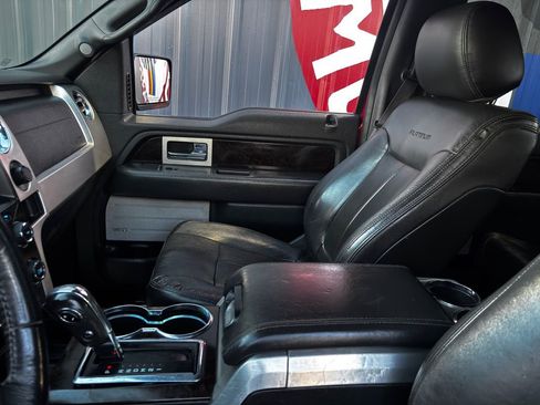 Used 2014 Ford F150 Platinum image 22