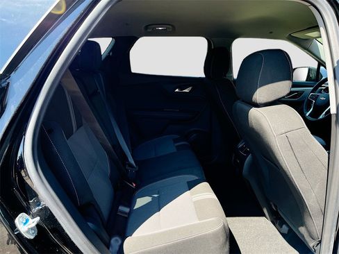 Used 2025 Chevrolet Blazer LT image 26