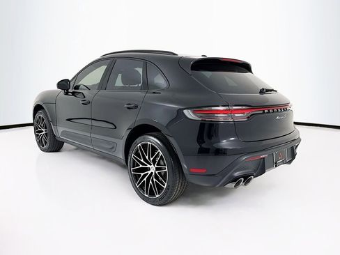 New 2026 Porsche Macan S image 3