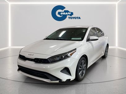 Used 2024 Kia Forte LXS