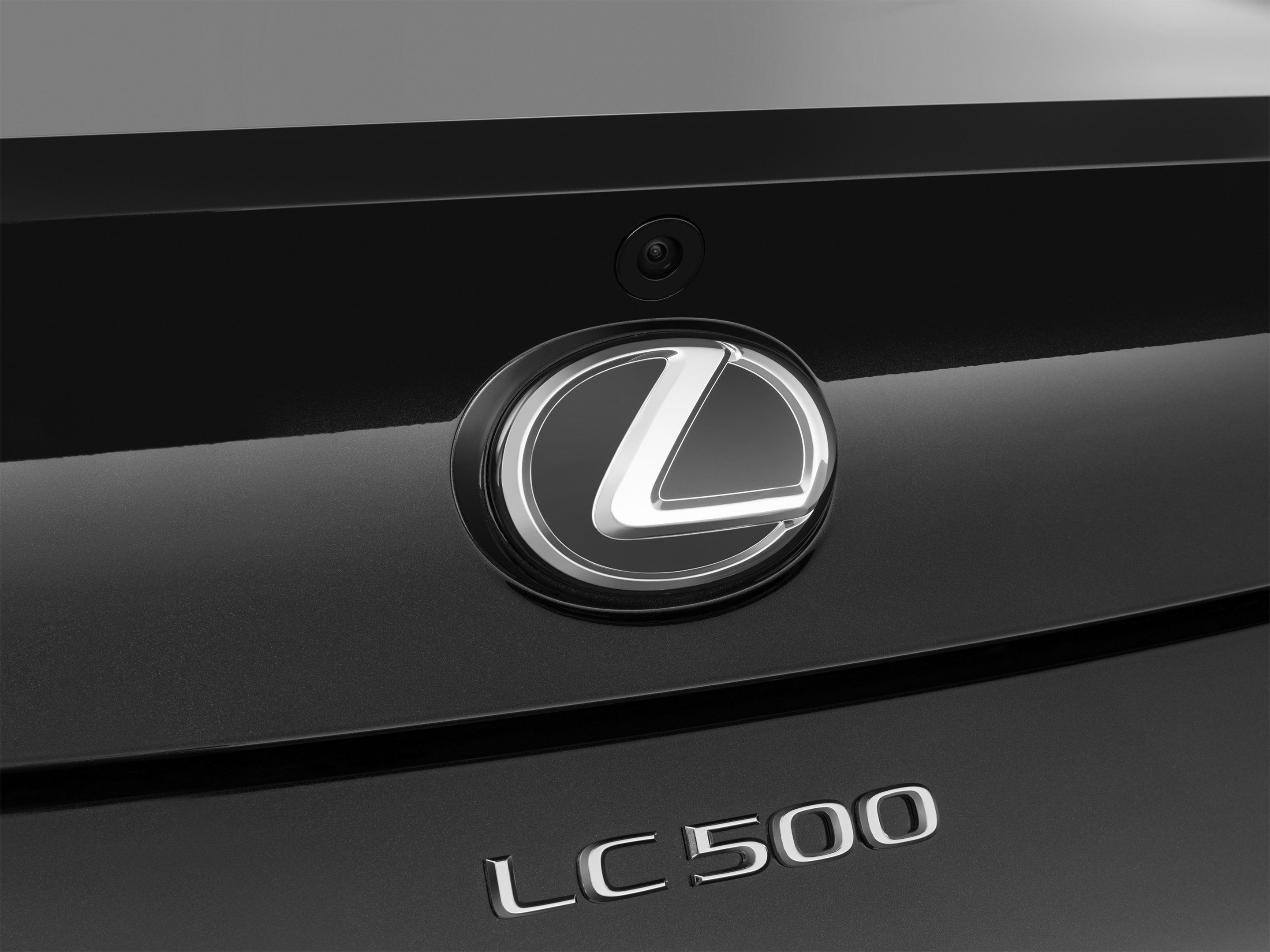 Used 2024 Lexus LC 500 Coupe w/ Dynamic Handling Package RWD image 55
