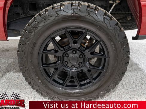 Used 2018 Ford F150 XLT w/ Equipment Group 302A Luxury image 10