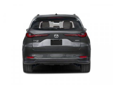 New 2026 MAZDA CX-90 3.3 Turbo w/ Premium Sport Pkg AWD/4WD image 8