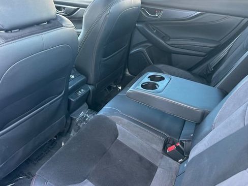 Used 2022 Subaru WRX Limited image 13