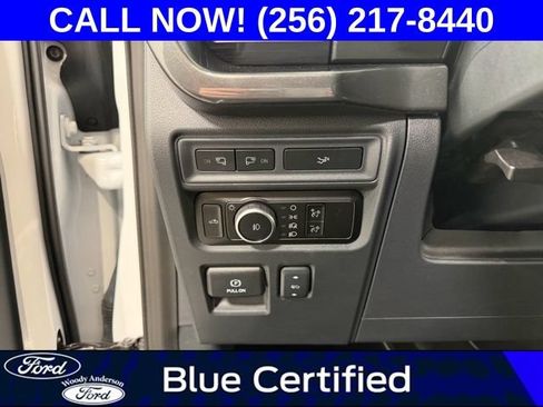 Used 2023 Ford F150 XLT w/ Equipment Group 302A High AWD/4WD image 20