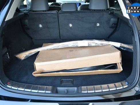 Used 2025 Lexus NX 350h AWD w/ Cold Area Package image 21