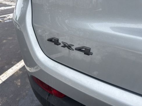 New 2026 Jeep Compass Latitude image 50