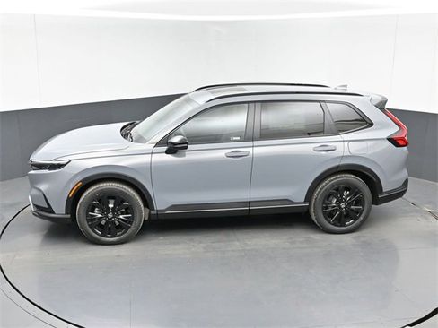 New 2026 Honda CR-V Sport Touring image 38