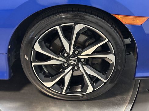Used 2019 Honda Civic Si image 17