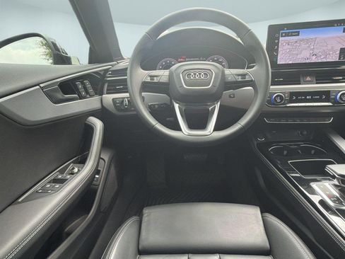 Used 2023 Audi A5 2.0T Prestige w/ Black Optic Plus Package AWD/4WD image 28