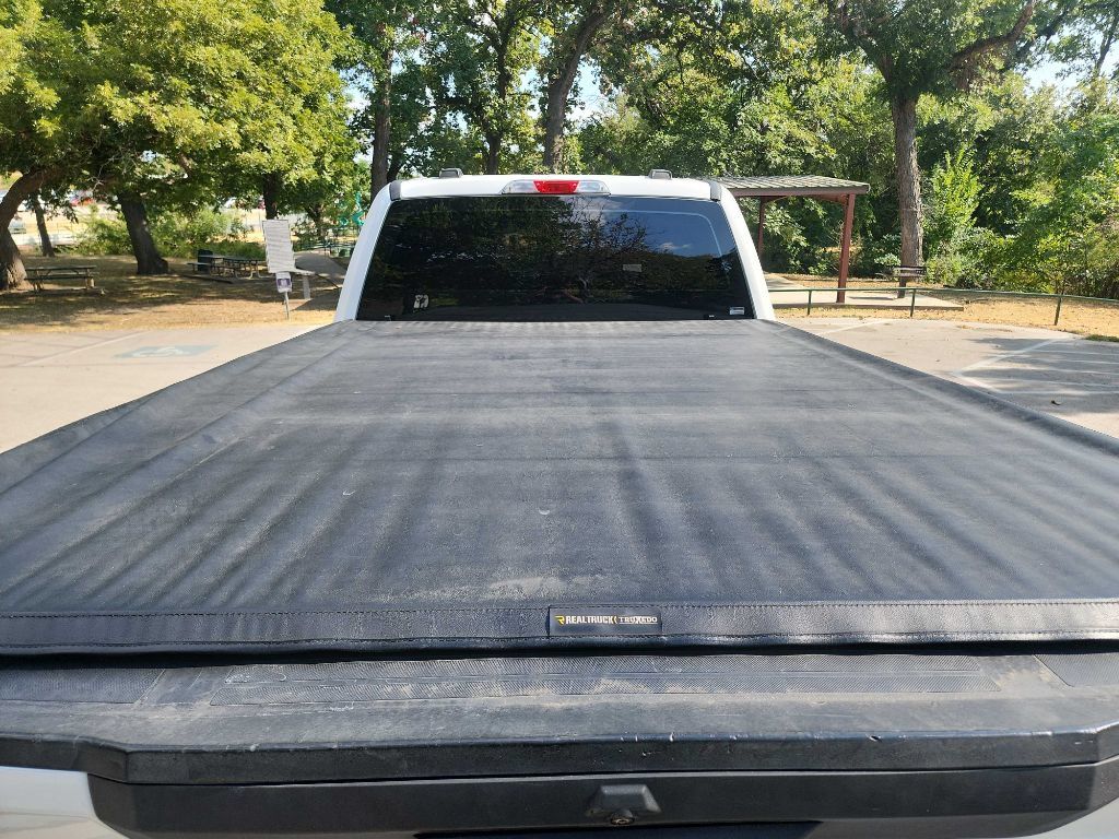 Used 2021 Ford F350 XL w/ Power Equipment Group AWD/4WD image 9