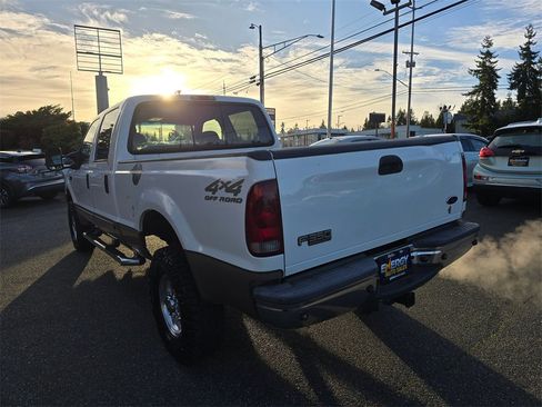 Used 2002 Ford F350 Lariat image 5