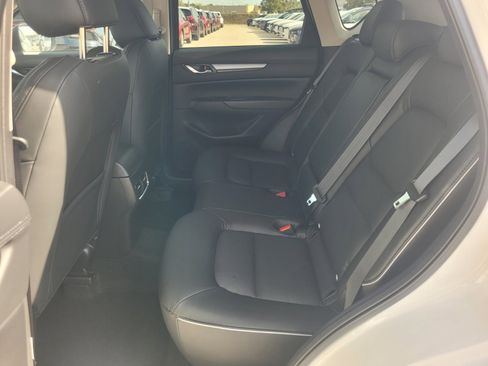 New 2025 MAZDA CX-5 AWD 2.5 S image 5