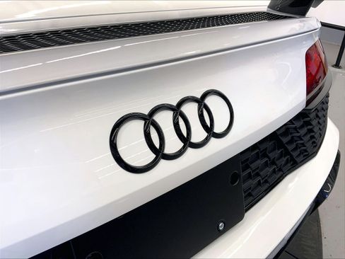 Used 2023 Audi R8 V10 performance AWD/4WD image 27