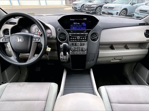 Used 2015 Honda Pilot EX image 15