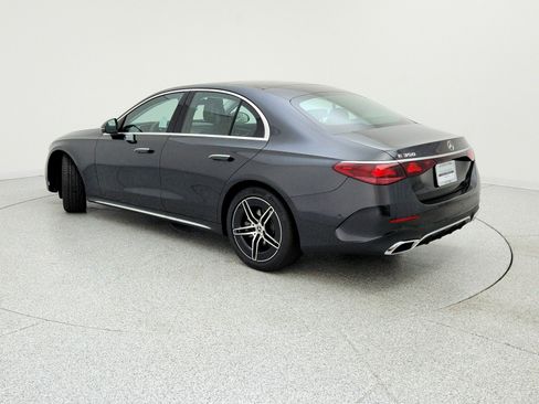 New 2026 Mercedes-Benz E 350 Sedan image 7