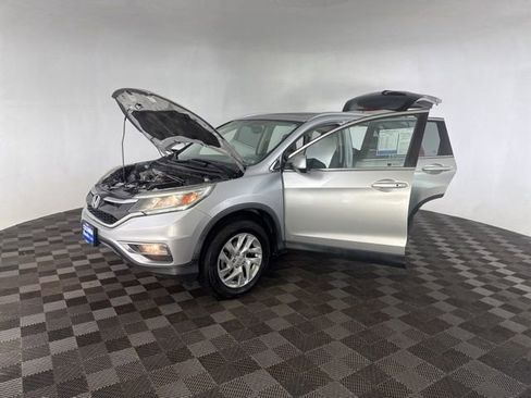 Used 2016 Honda CR-V EX-L image 15