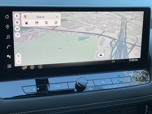 New 2026 Nissan Rogue Platinum image 32