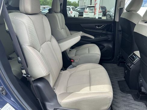 Used 2025 Subaru Ascent Premium AWD/4WD image 24