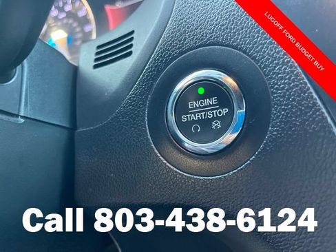 Used 2018 Ford Explorer XLT w/ Equipment Group 201A FWD image 22