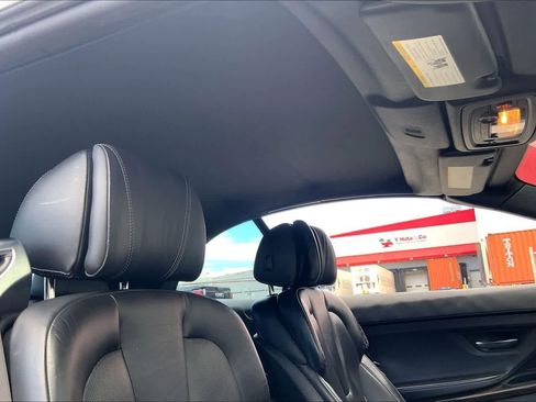 Used 2013 BMW M6 Convertible RWD image 29