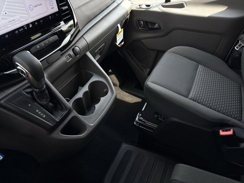 New 2025 Ford Transit 350 XLT image 19