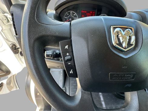 Used 2020 RAM ProMaster 1500 FWD image 63