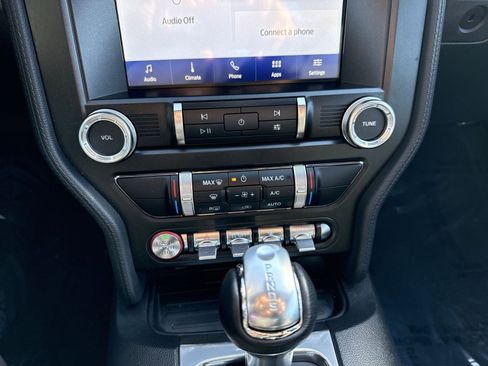 Used 2022 Ford Mustang Coupe w/ Equipment Group 101A image 20