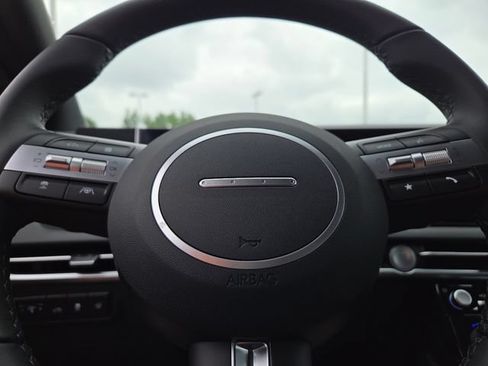 New 2026 Hyundai Santa Cruz XRT AWD/4WD image 28