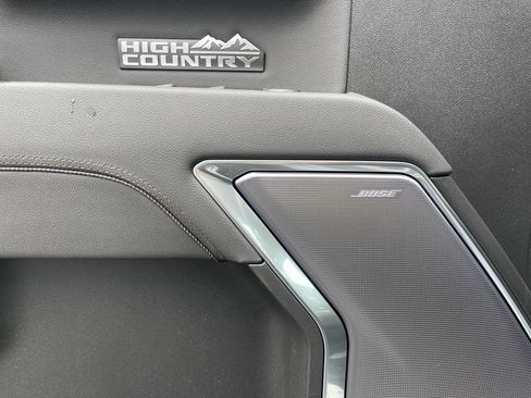 New 2026 Chevrolet Silverado 1500 High Country image 14