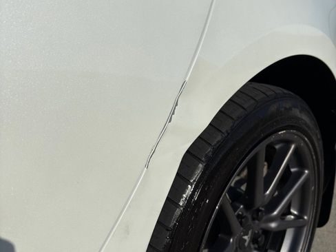 Used 2020 Tesla Model 3 Performance image 9