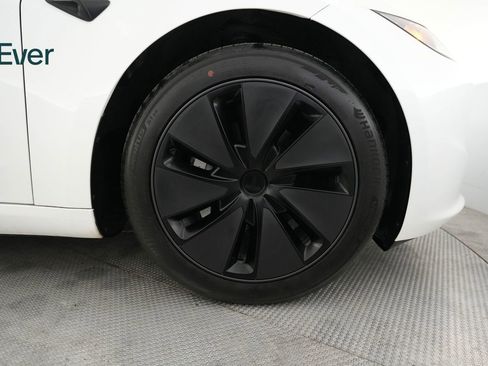Used 2025 Tesla Model 3 Long Range AWD/4WD image 20