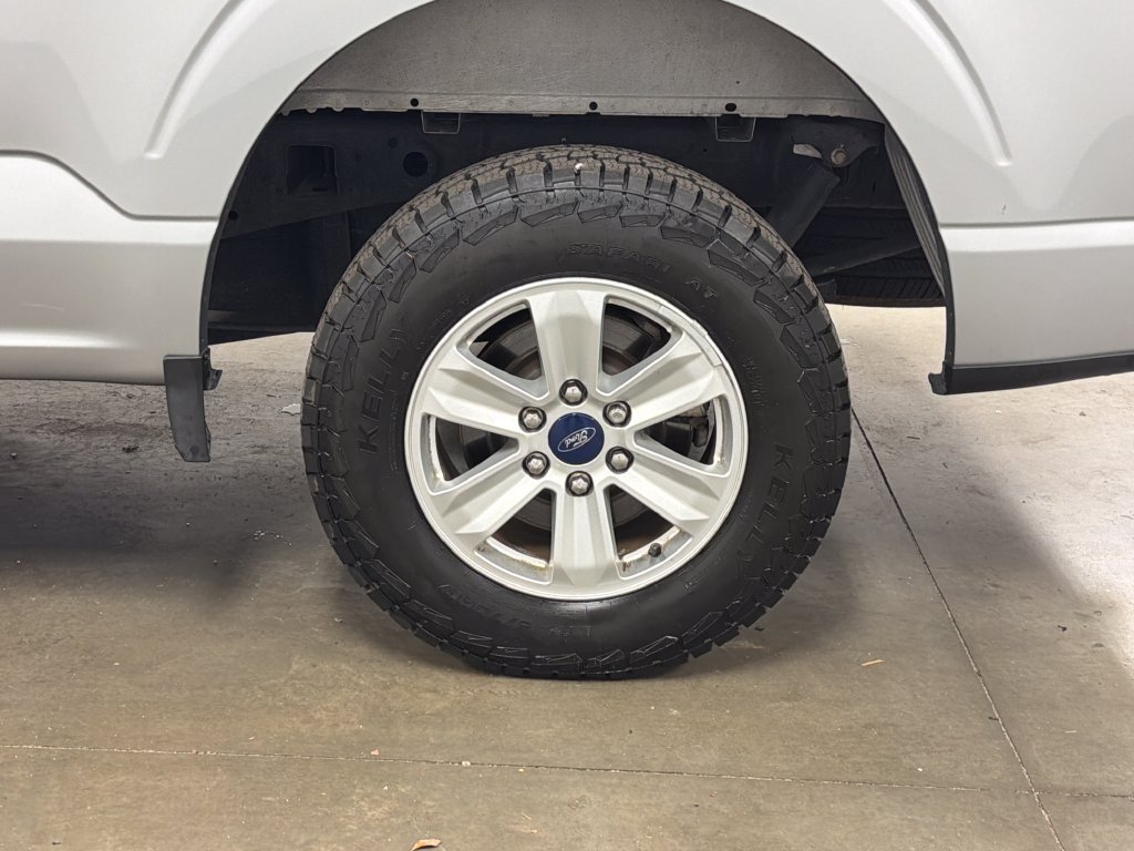 Used 2022 Ford F150 XL w/ Equipment Group 101A High RWD image 14