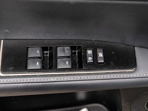 Used 2016 Lexus ES 350 w/ Accessory Package 2 image 17