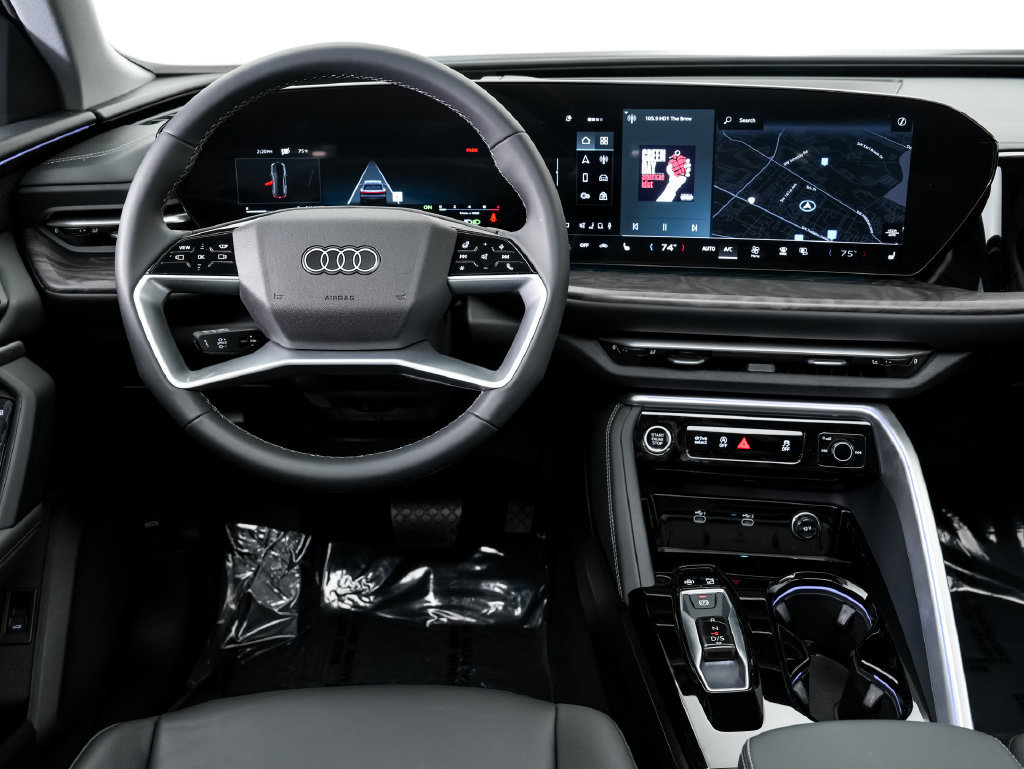 Used 2025 Audi Q5 Premium AWD/4WD image 15
