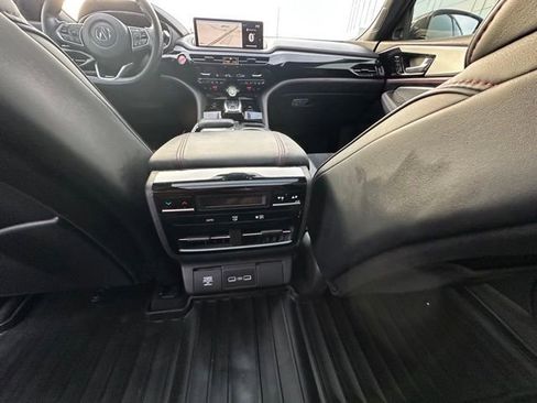 Used 2022 Acura MDX Type S image 18