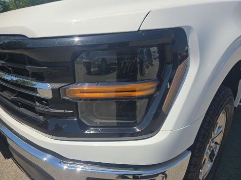 Certified 2024 Ford F150 XLT w/ Tow/Haul Package AWD/4WD image 4